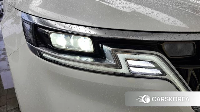 Kia Carnival 4th generation id 4609582 из Кореи 14
