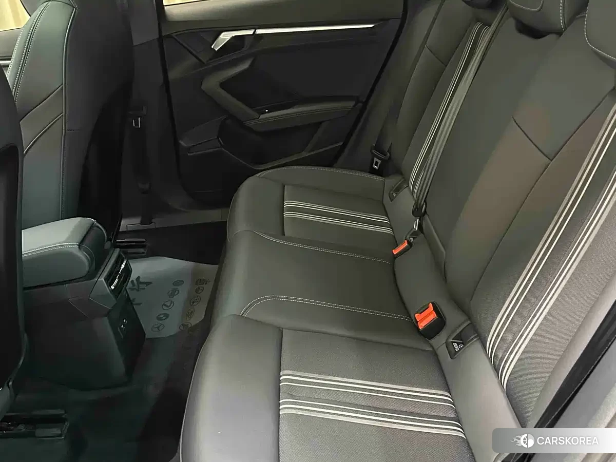 Audi A3 id 4599626 из Китая 14