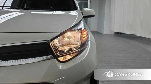 Kia Morning Urban (JA) id 4631454 из Кореи 14