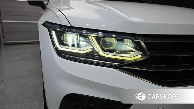 Volkswagen Tiguan second Generation id 4741076 из Кореи 14
