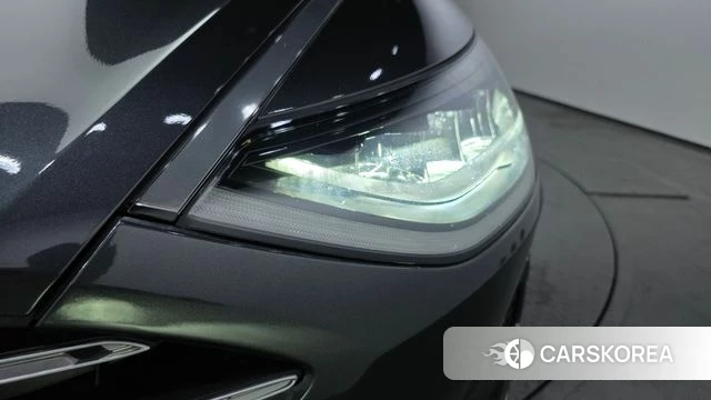 Hyundai Sonata Hybrid (DN8) id 4481614 из Кореи 14