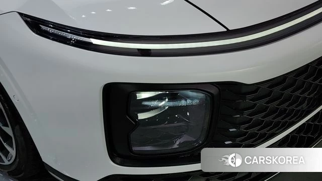 Hyundai Grandeur Hybrid (GN7) id 4612623 из Кореи 14