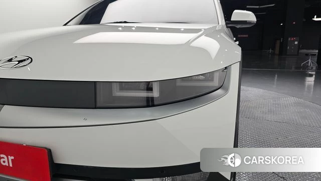 Hyundai Ionic 5 id 4330748 из Кореи 14