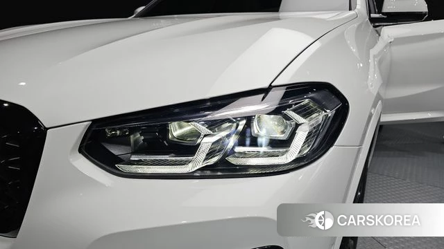 BMW X4 (G02) id 4515743 из Кореи 14