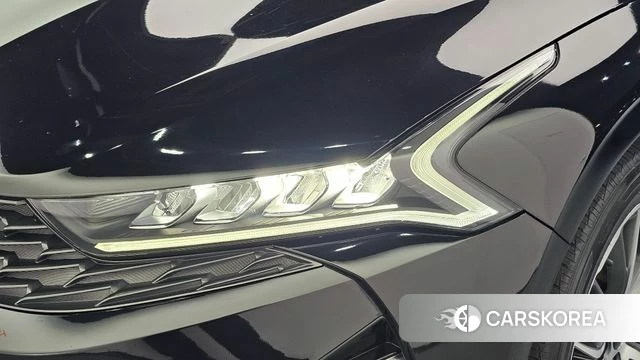 Kia K5 3rd generation id 4542734 из Кореи 14