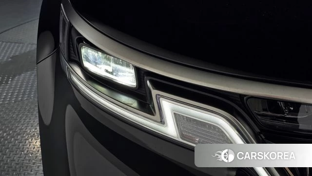Kia Carnival 4th generation id 4636416 из Кореи 14