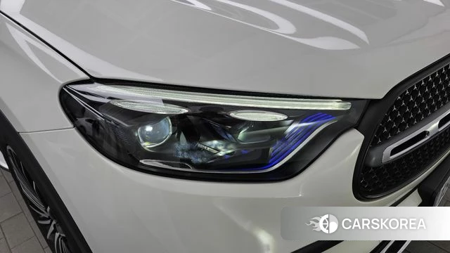 Mercedes-Benz GLC-Class X254 id 4715229 из Кореи 14