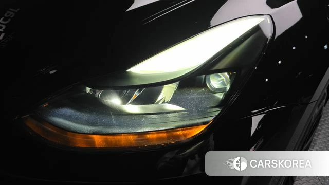 Tesla Model Y id 4834696 из Кореи 14