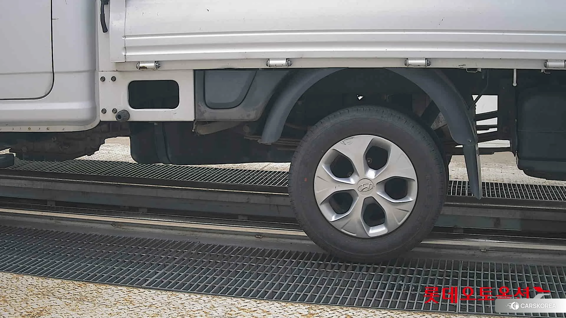 Hyundai Porter II id 4909251 из Кореи 14