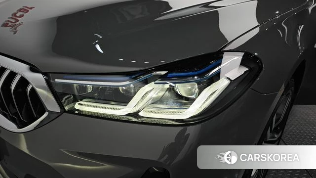 BMW 6 Series GT (G32) id 4409103 из Кореи 14