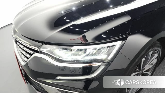 Renault Korea (Samsung) The New SM6 id 4401351 из Кореи 14