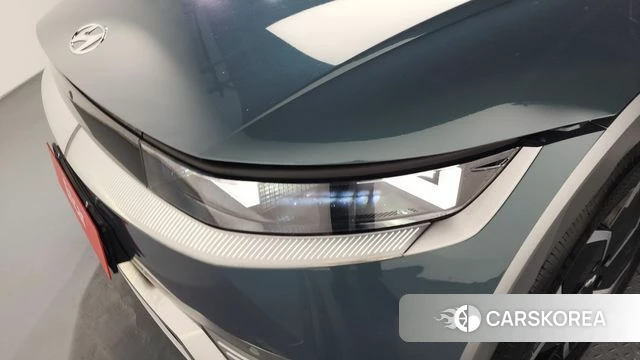 Hyundai Ionic 5 id 4243131 из Кореи 14