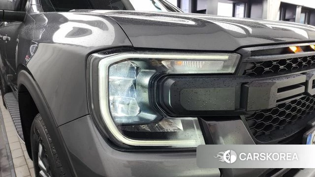 Ford Ranger 4th Generation id 4603036 из Кореи 14