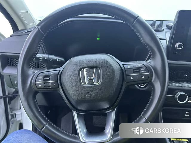 Honda CR-V id 4291542 из Китая 14