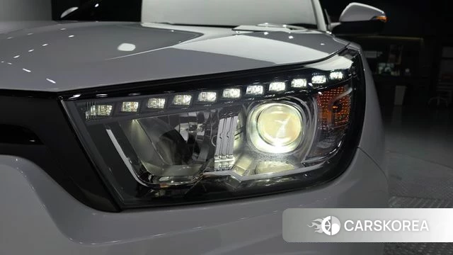 Ssangyong Tivoli Armor id 4310879 из Кореи 14