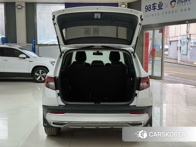 Skoda Krok id 4380582 из Китая 14