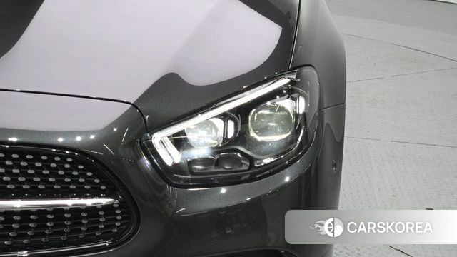 Mercedes-Benz E-Class W213 id 4730413 из Кореи 14