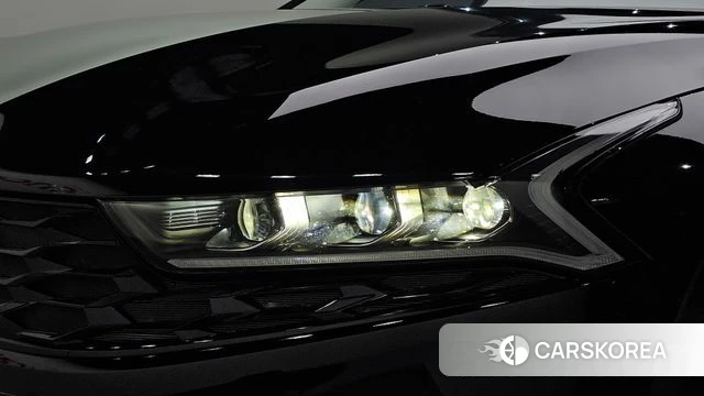 Kia K5 Hybrid 3rd Generation id 4494281 из Кореи 14