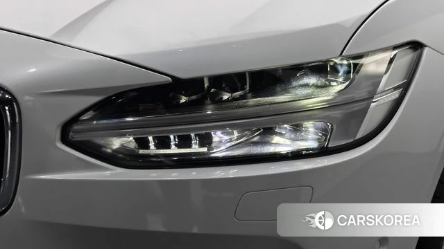 Volvo S90 id 4652091 из Кореи 14