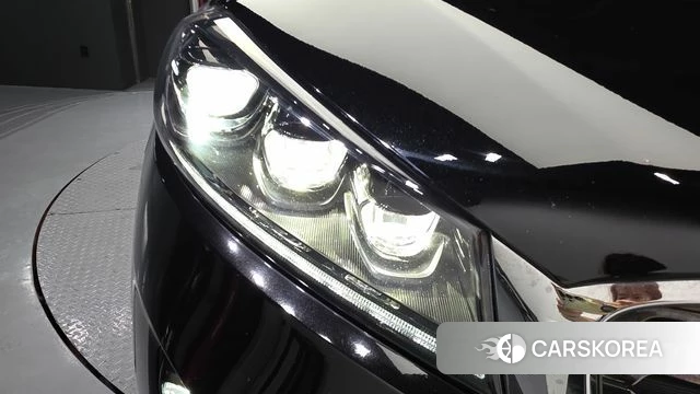 Kia The New Sorento id 4574196 из Кореи 14