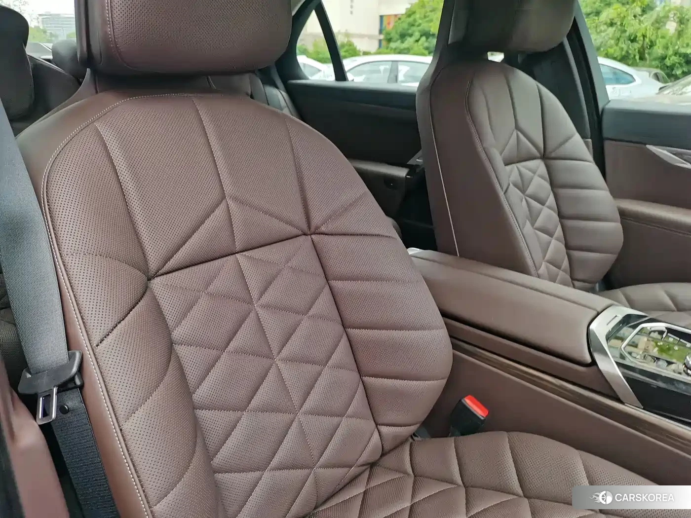 BMW i7 id 4559618 из Китая 14