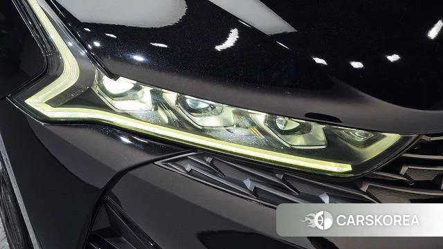 Kia K5 3rd generation id 4625682 из Кореи 14