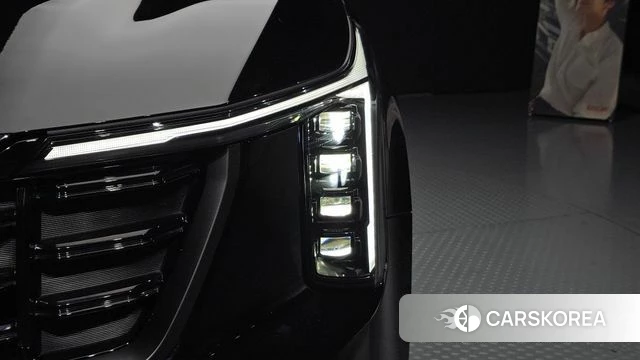 Kia The New Sorento 4th Generation id 4665414 из Кореи 14