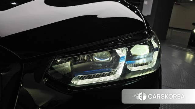 BMW X4 (G02) id 4783062 из Кореи 14