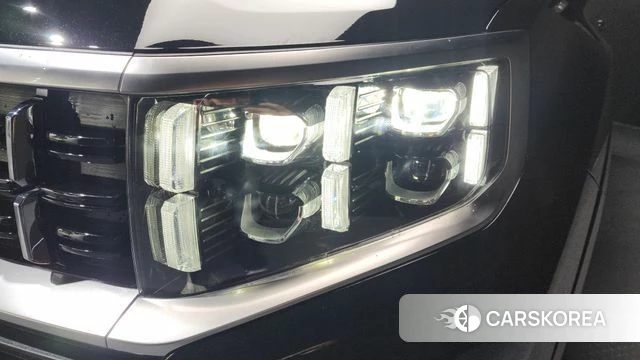 Kia Mohave Master id 4368894 из Кореи 14