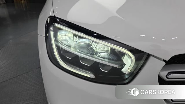 Mercedes-Benz GLC-Class X253 id 4693021 из Кореи 14