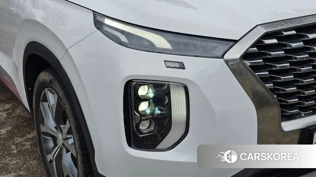 Hyundai Palisade id 4760177 из Кореи 14