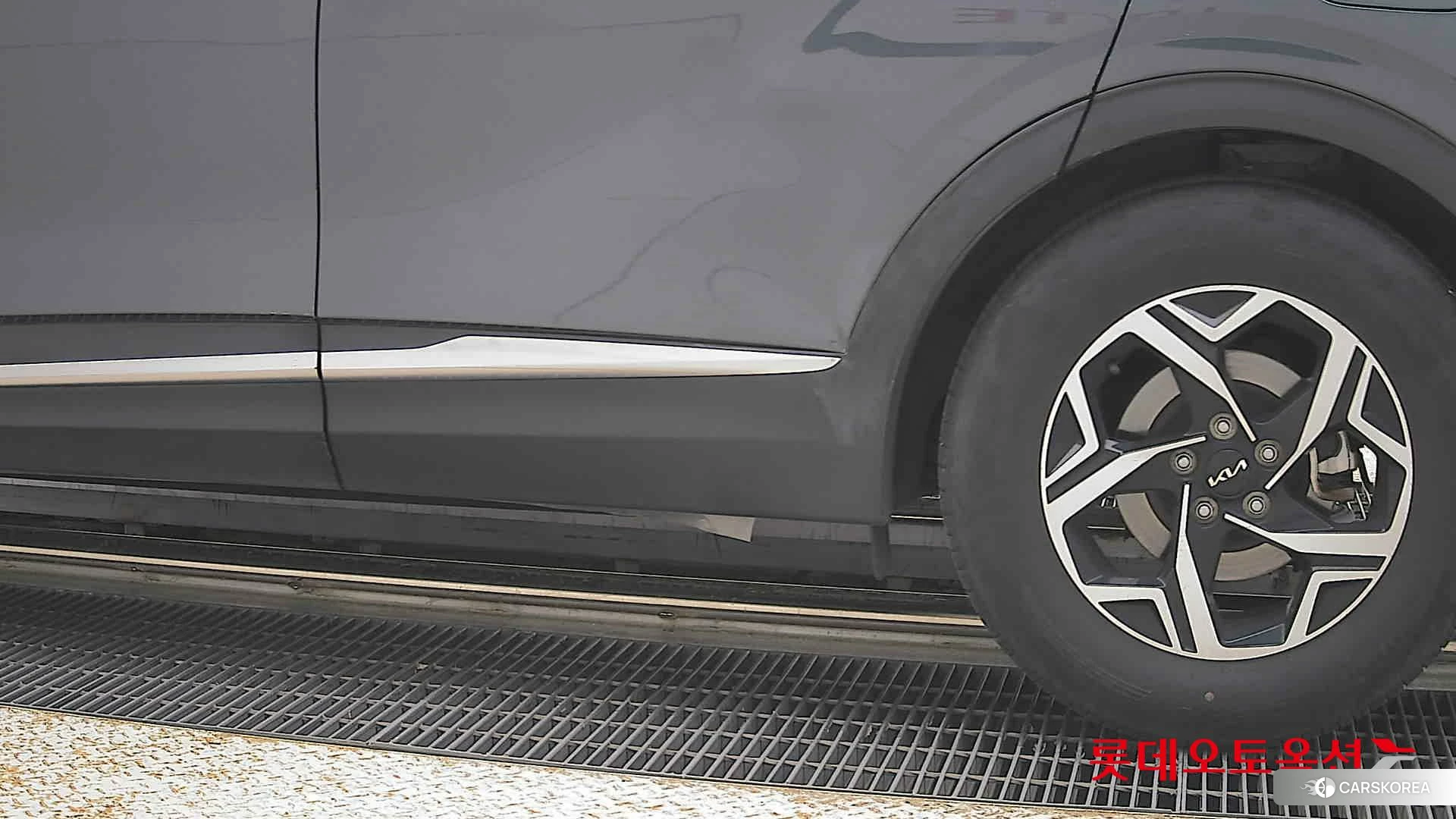 Kia Sportage id 4347344 из Кореи 14
