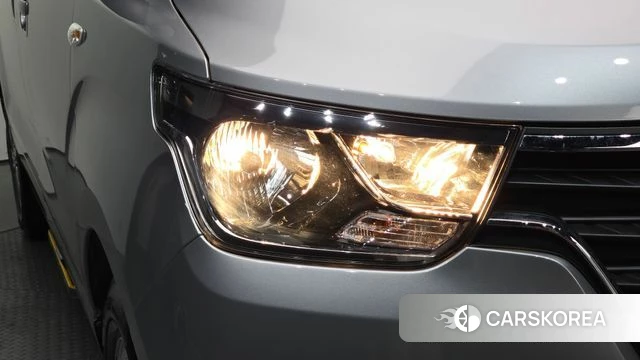 Hyundai The New Grand Starex id 4609795 из Кореи 14