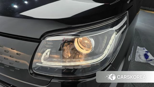 Kia The New Ray id 4397661 из Кореи 14