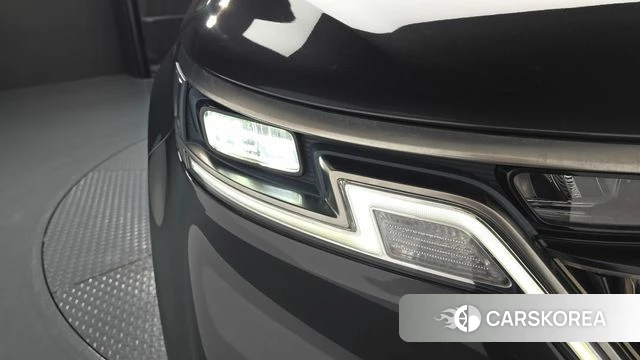 Kia Carnival 4th generation id 4463194 из Кореи 14