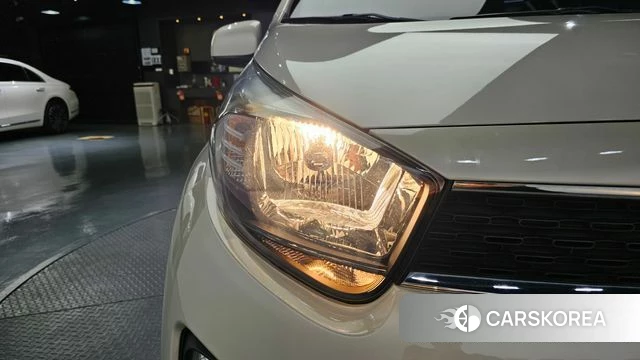 Kia All New Morning (JA) id 4339676 из Кореи 14
