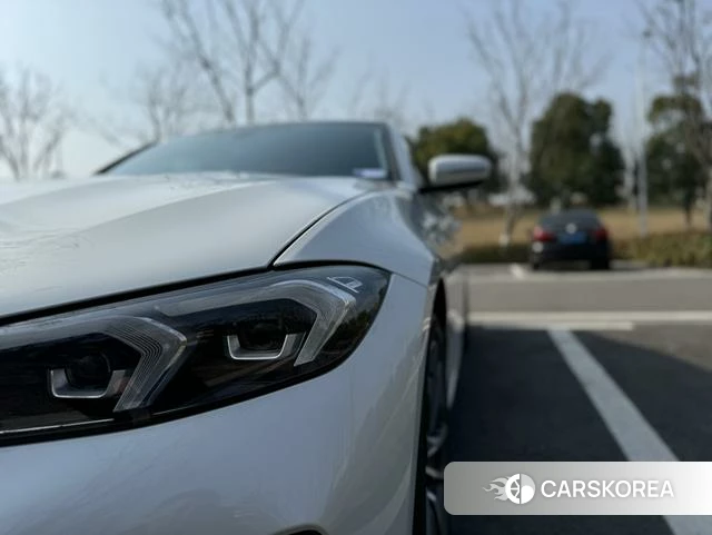 BMW 3 series id 4209433 из Китая 14