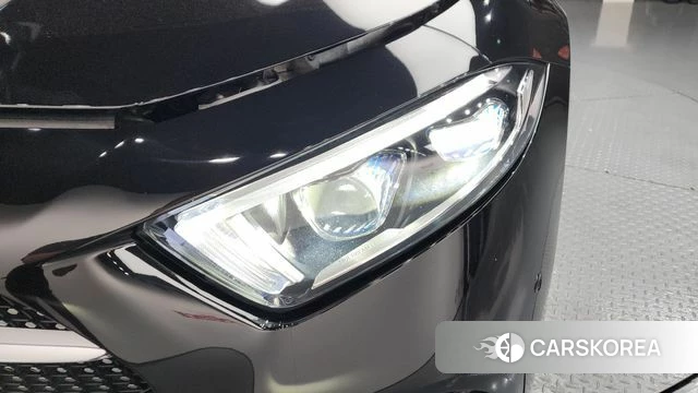 Mercedes-Benz CLS-Class C257 id 4309913 из Кореи 14