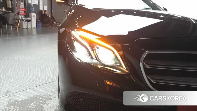 Mercedes-Benz E-Class W213 id 4732219 из Кореи 14