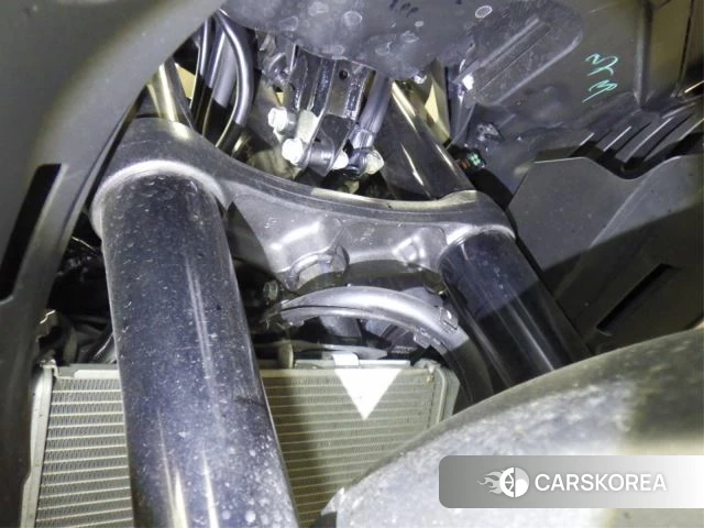 Honda CBR400R id 4184244 из Японии 14