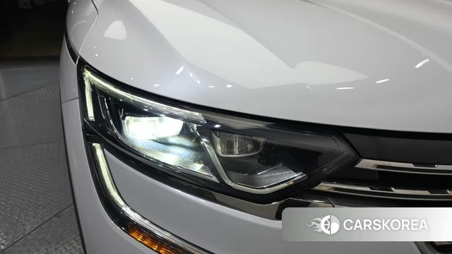 Renault Korea (Samsung) QM6 id 4196861 из Кореи 14