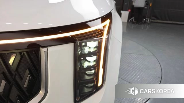 Kia The New Carnival 4th Generation id 4185586 из Кореи 14