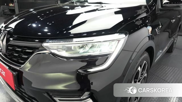 Renault Korea (Samsung) XM3 id 4330547 из Кореи 14