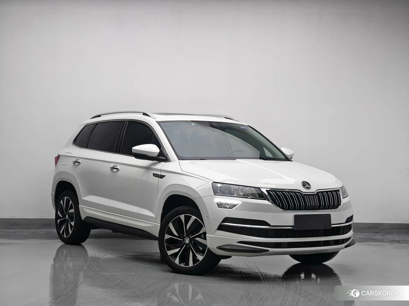 Skoda Krok id 4420379 из Китая 14