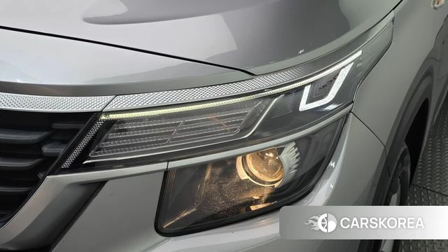 Kia Seltos id 4899591 из Кореи 14