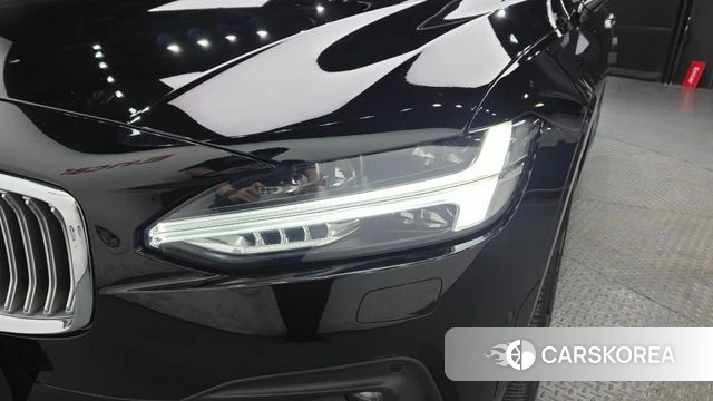 Volvo S90 id 4619615 из Кореи 14