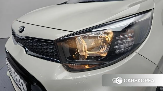 Kia All New Morning (JA) id 4345621 из Кореи 14