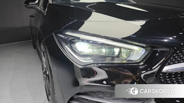 Mercedes-Benz CLA-Class C118 id 4764166 из Кореи 14