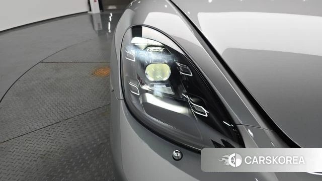 Porsche 718 Cayman id 4562388 из Кореи 14