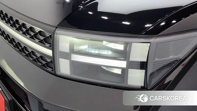 Hyundai Santa Fe (MX5) id 4725377 из Кореи 14